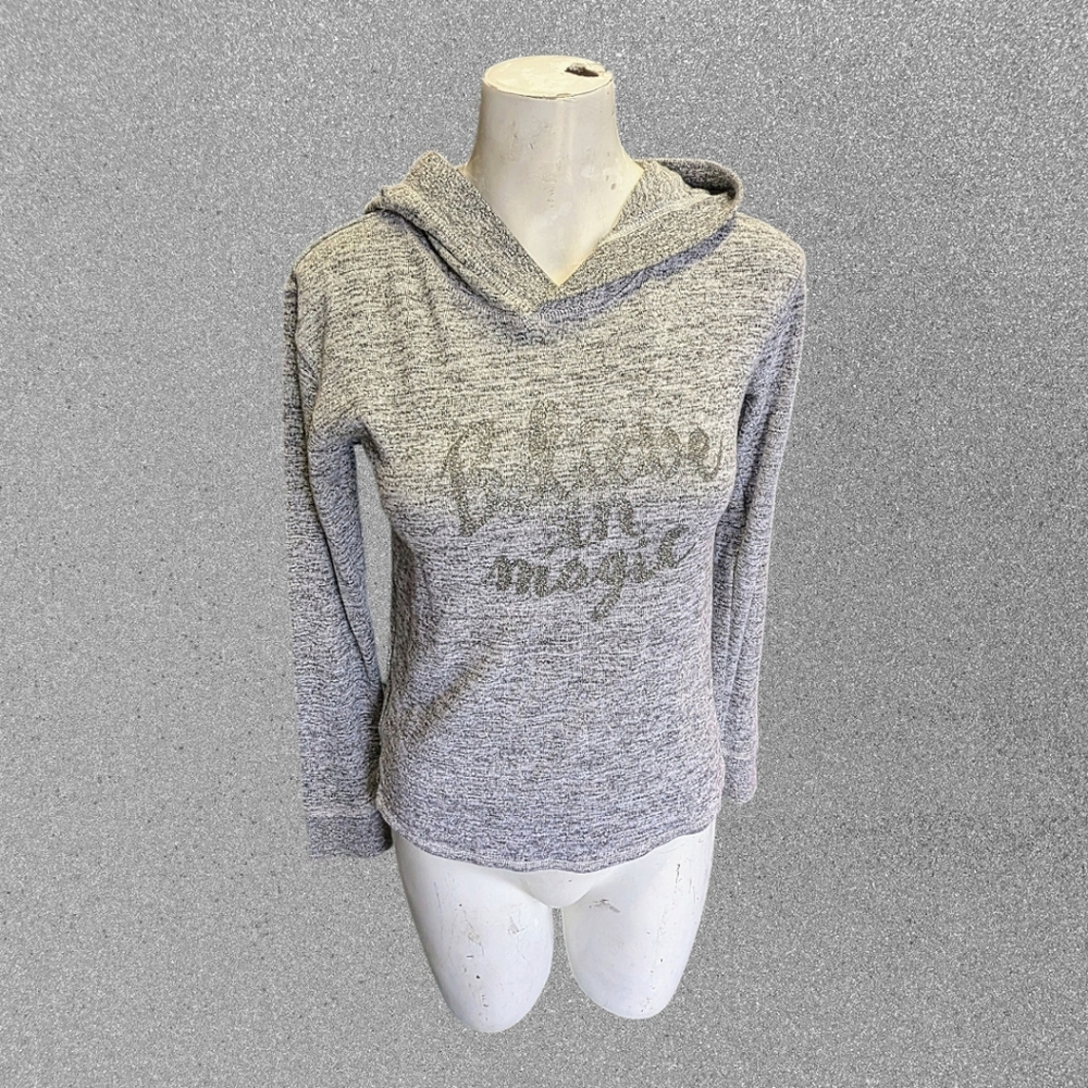 Women's (Junior's) L.O.G.G. Pullover Hoodie